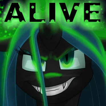 Alive