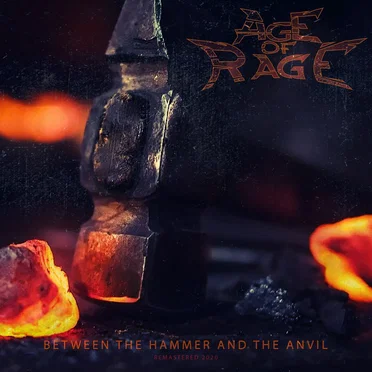 BETWEEN THE HAMMER AND THE ANVIL (REMASTERED 2020)