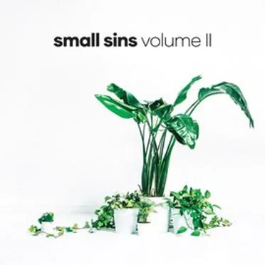 Volume II by Small Sins - album cover