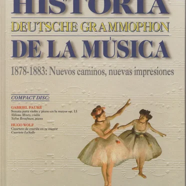 1878-1883: Nuevos caminos, nuevas impresiones