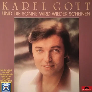 Und die Sonne wird wieder scheinen