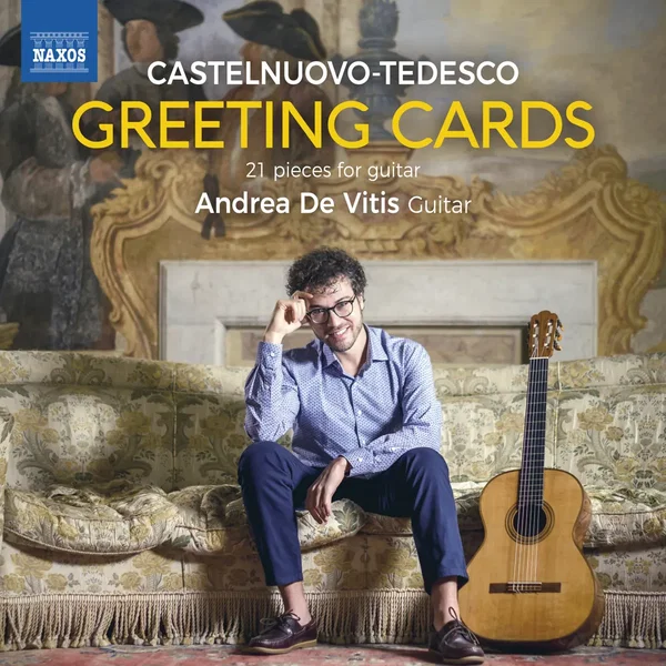 Greeting Cards