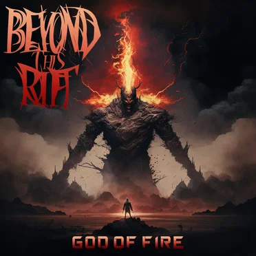 God of Fire