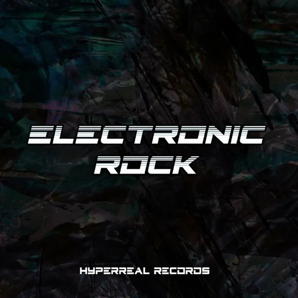 Electronic Rock