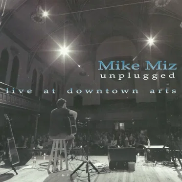 Mike Miz