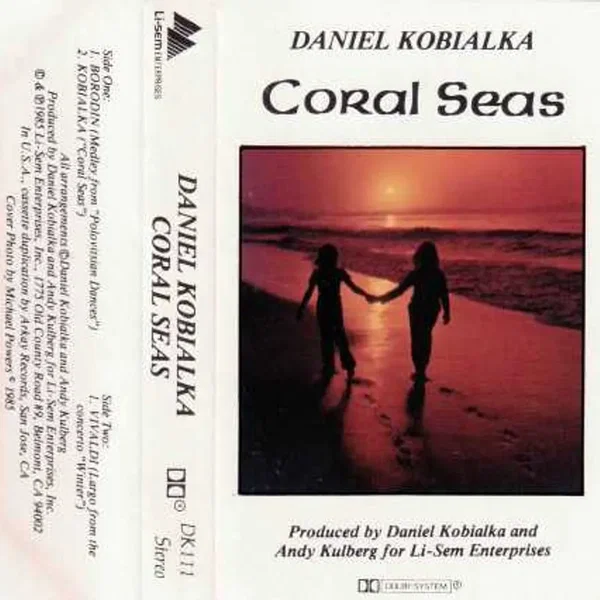 Coral Seas