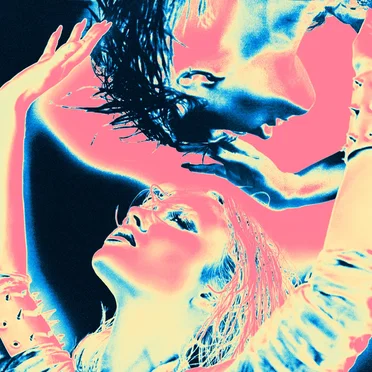 Can’t Tame Her (DJ Smallz 732 Jersey club remix)