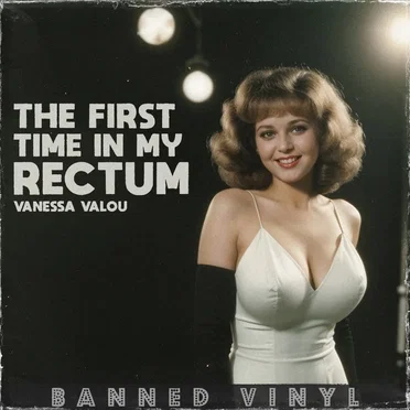 The First Time in My Rectum