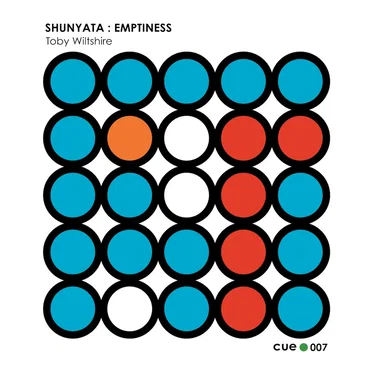 Shunyata : Emptiness by Toby Wiltshire - album cover