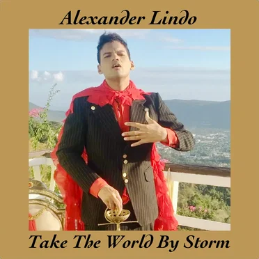 Take The World By Storm