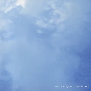 moire original soundtrack