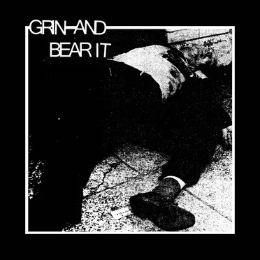 Demo II by Grin and Bear It - album cover