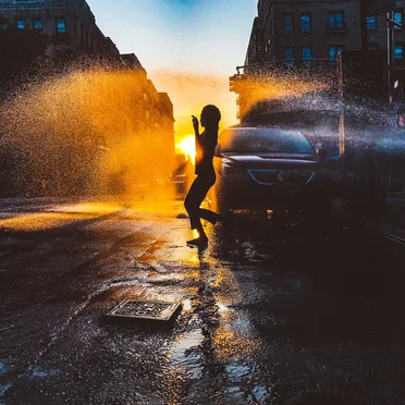 Last Summer by Eli Escobar - album cover