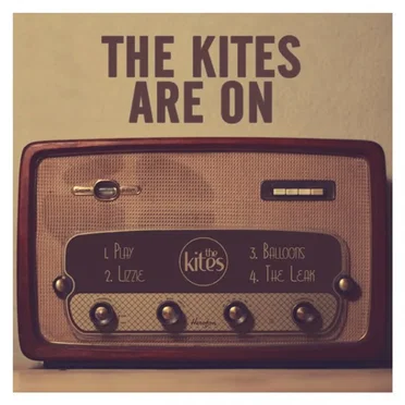 The Kites Are On