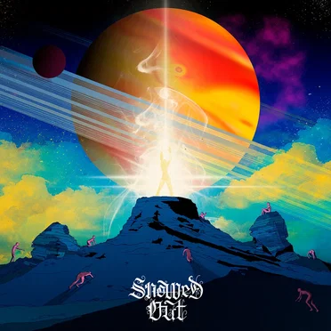 Eight Billion Chances by Snowed Out - album cover