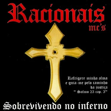 Racionais MC’s