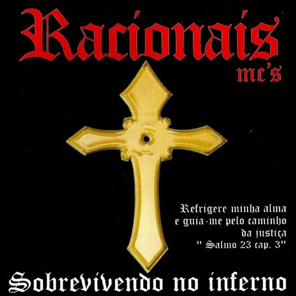 Racionais MC’s