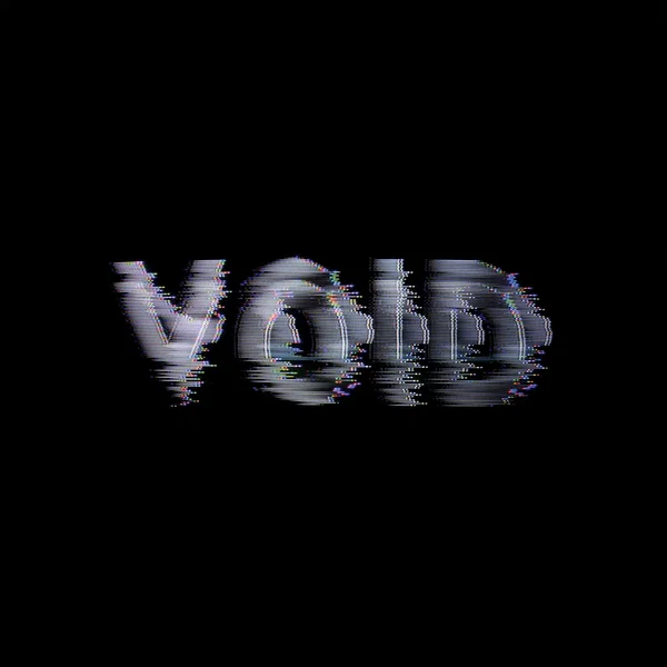 Void