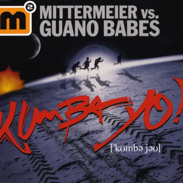 Kumba Yo!