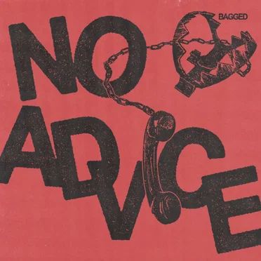 No Advice by Bagged - album cover