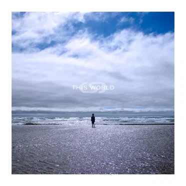 This World by Christopher Scott Cooper - album cover