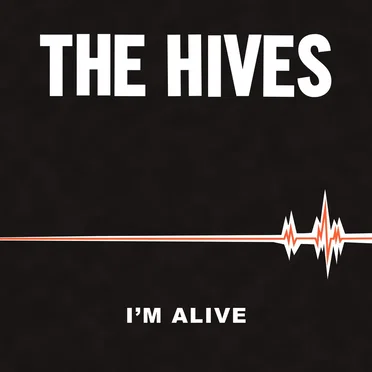 I’m Alive