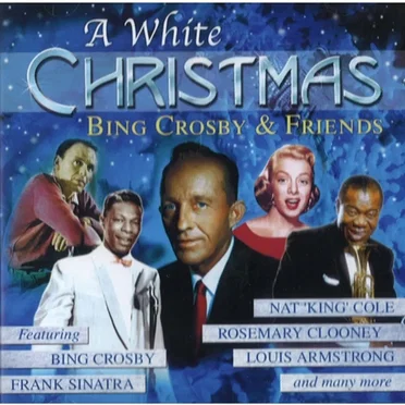 A White Christmas