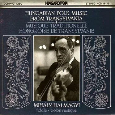 Hungarian Folk Music From Transylvania
