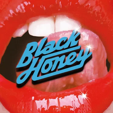 Black Honey by Black Honey - album cover