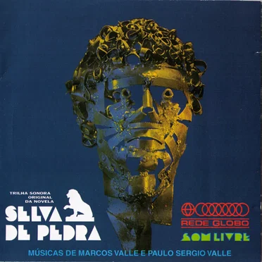 Selva De Pedra by Various Artists - album cover