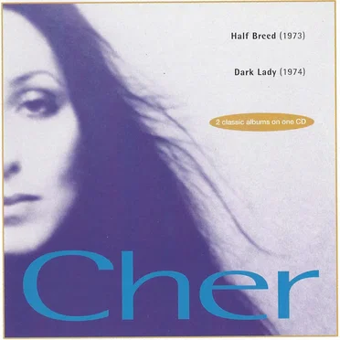 Half Breed / Dark Lady