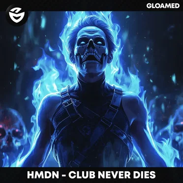 CLUB NEVER DIES