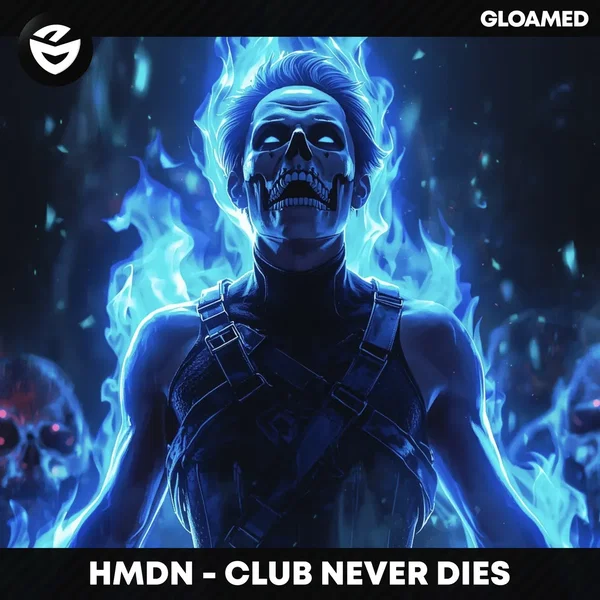 CLUB NEVER DIES