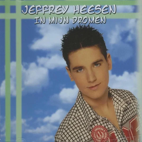 In mijn dromen