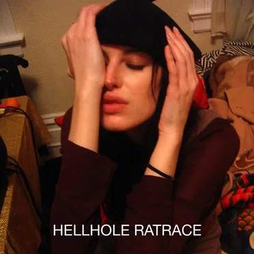 Hellhole Ratrace by Girls - album cover