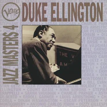 Verve Jazz Masters 4