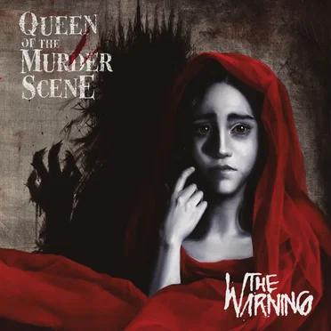 Queen of the Murder Scene