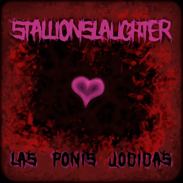 Las Ponis Jodidas