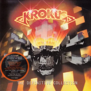 The Definitive Collection
