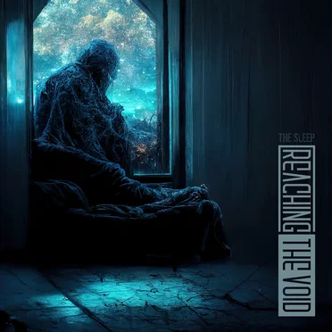 The Sleep by Reaching the Void - album cover