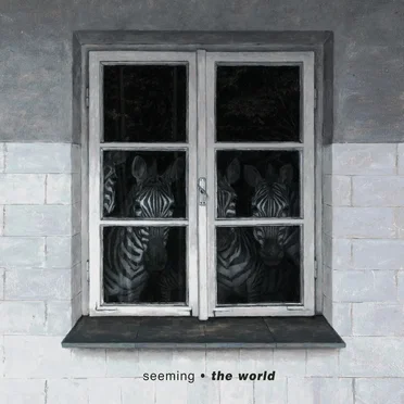 The World by Seeming - album cover