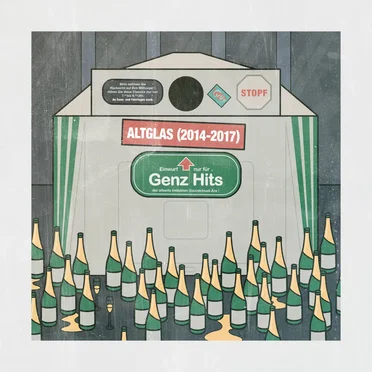 Altglas (2014–2017)