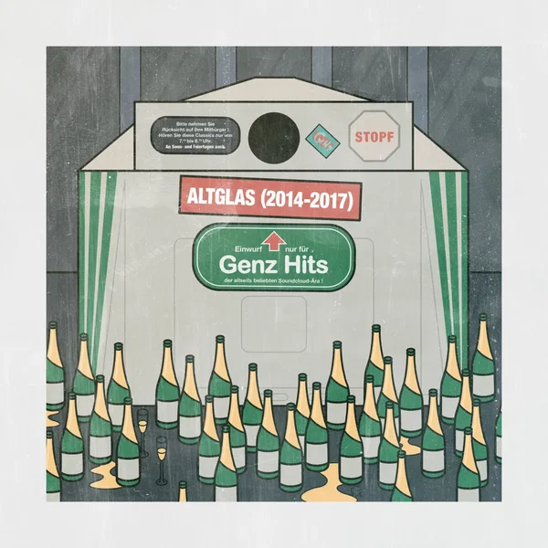 Altglas (2014–2017)