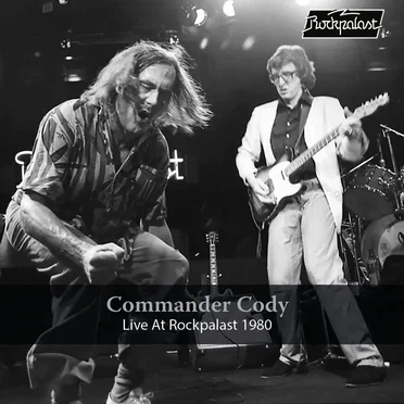 Live at Rockpalast 1980