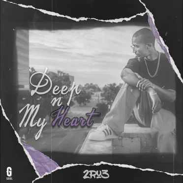 Deep N My Heart (Remix)