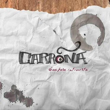 Gaupasa Intimista by Carroña - album cover