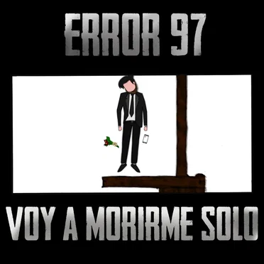 Voy a morirme solo