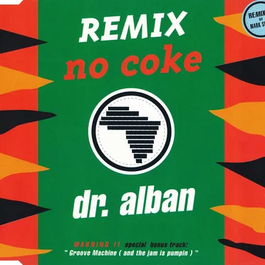 No Coke (remix)