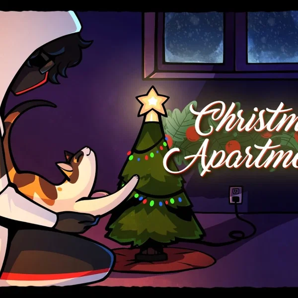 Christmas in Apartment 3B