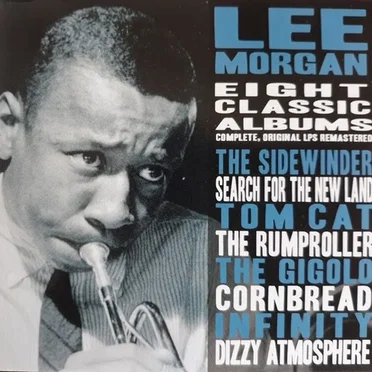 Eight Classic Albums